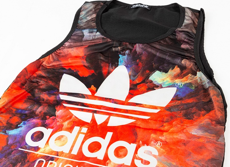 رکابی طرحدار مردانه ORIGINAL