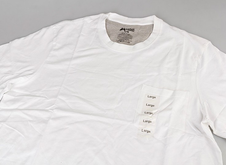 تیشرت مردانه MOUNTAIN