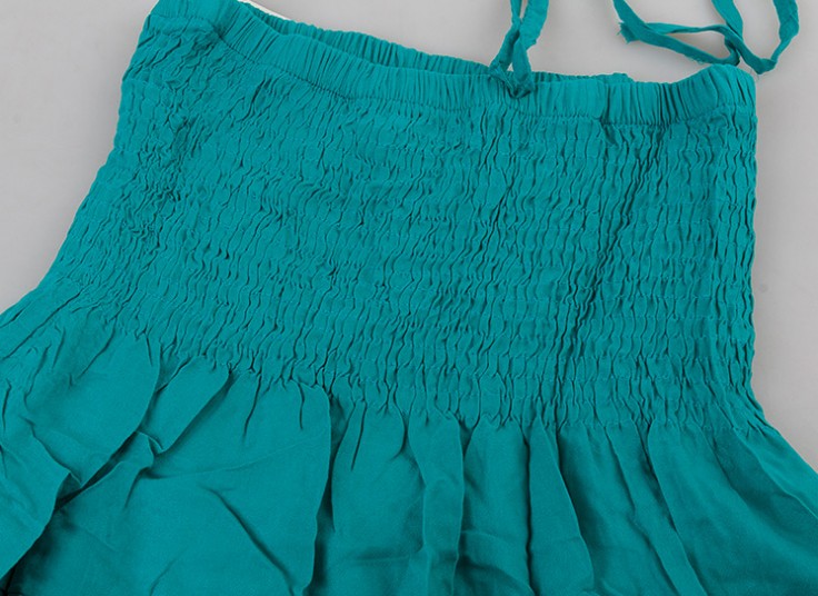 پیراهن دکلته Fashion