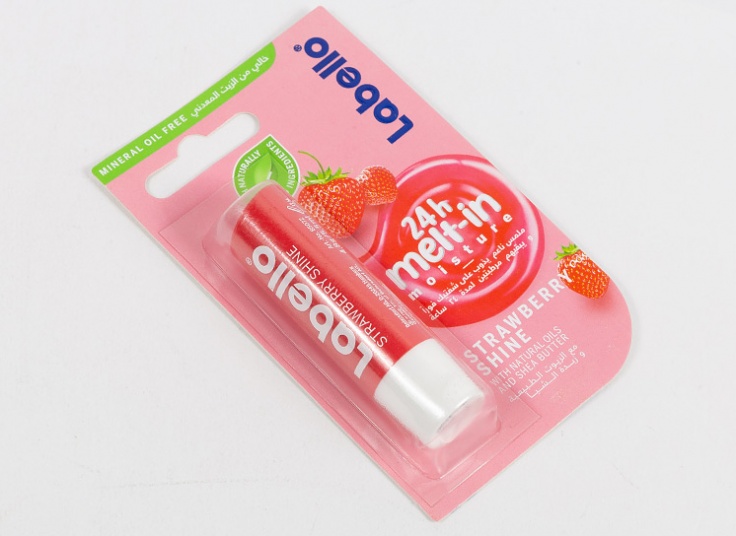 بالم لب Labello