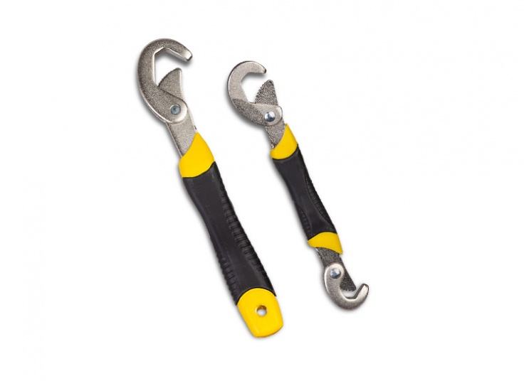 آچار همه کاره inam