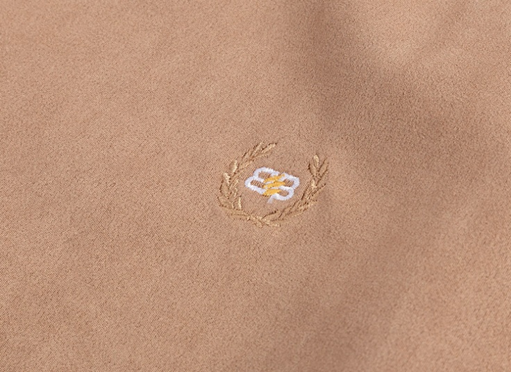 بلوز مردانه طرح Balenciaga