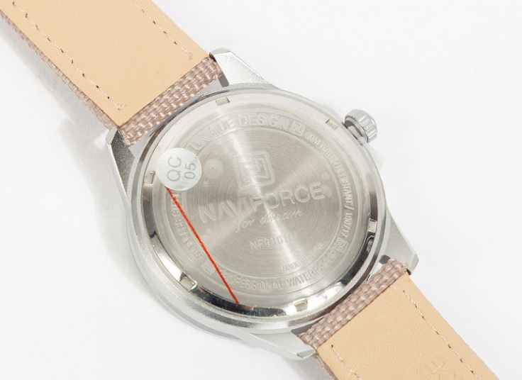 ساعت مچی مردانه NAVIFORCE