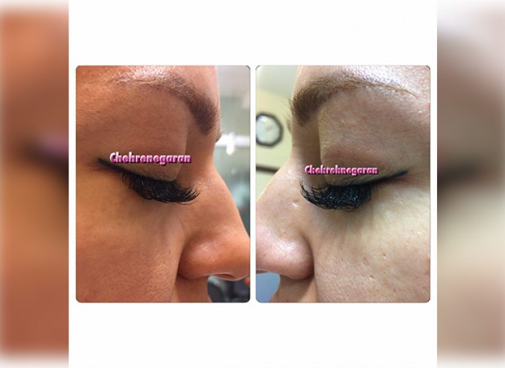 سالن زیبایی چهره نگاران