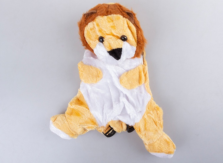 کیف کوله فانتزی Teddy