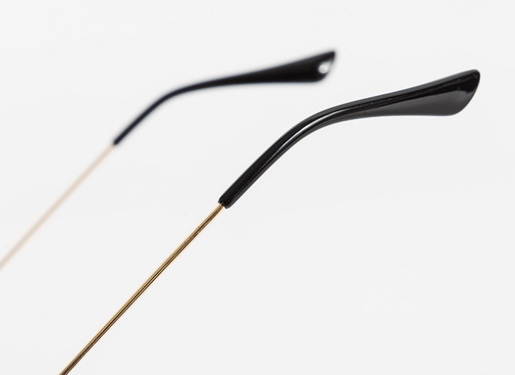 عینک آفتابی زنانه طرح Chanel