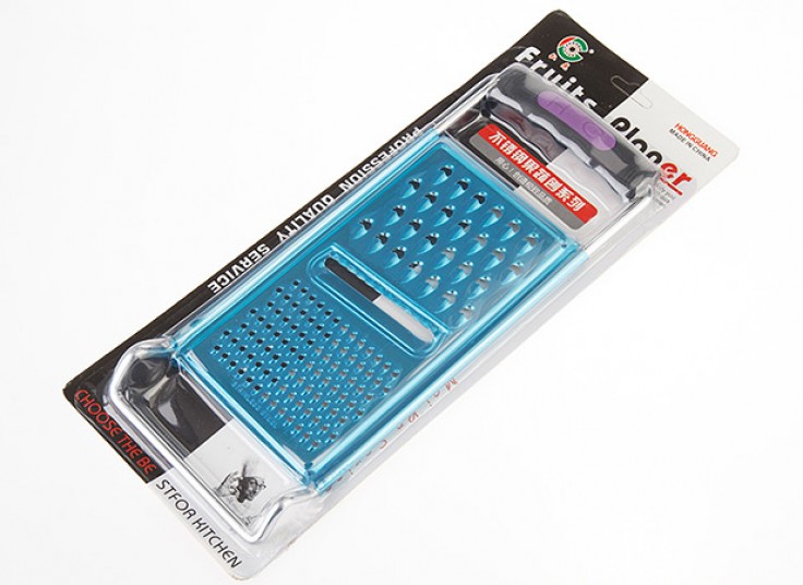 رنده دستی Fruits Planer