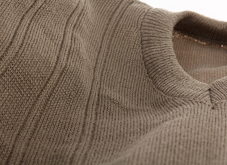 ژیله بافت مردانه Knitwear