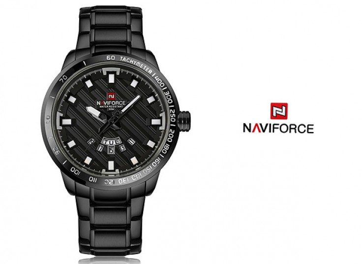 ساعت مچی Naviforce مدل NF9090
