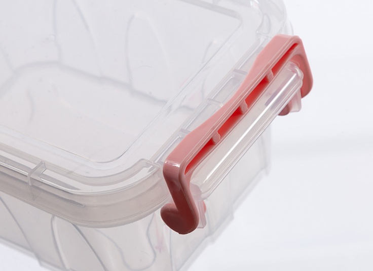 ظروف فریزری سه عددی ایده آل