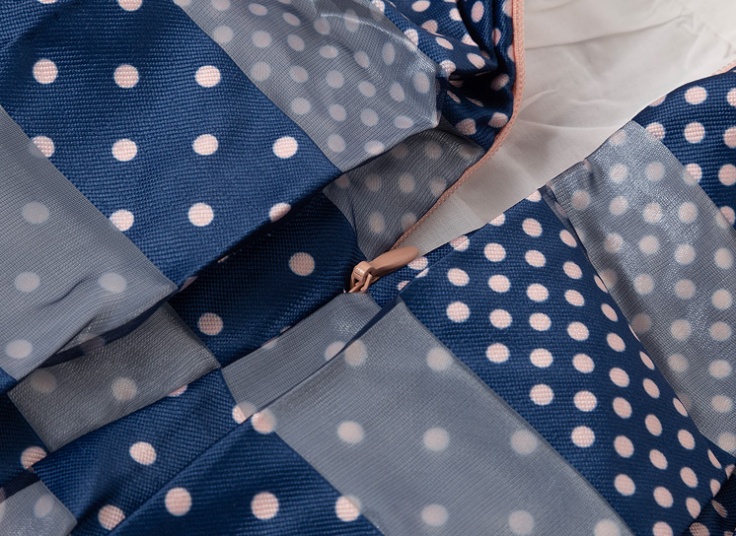 پیراهن مجلسی دخترانه Elite Miss Mama