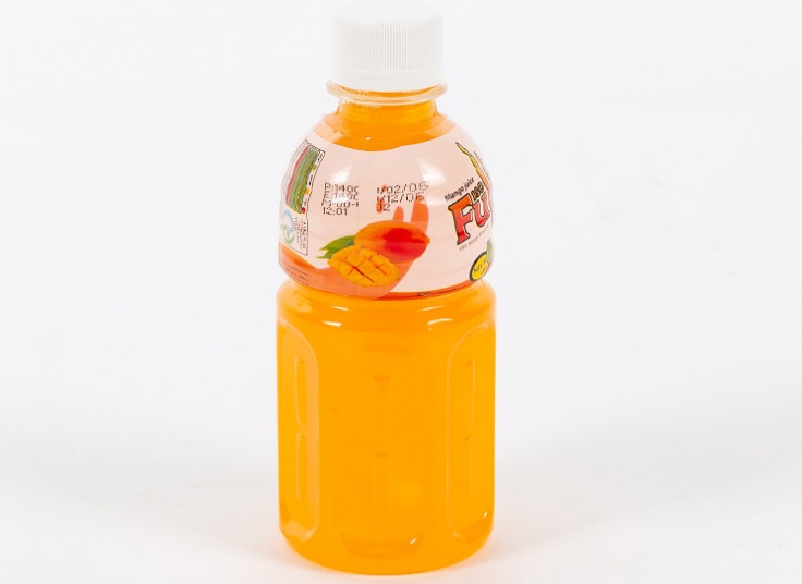 نوشیدنی بدون گاز Iso Full