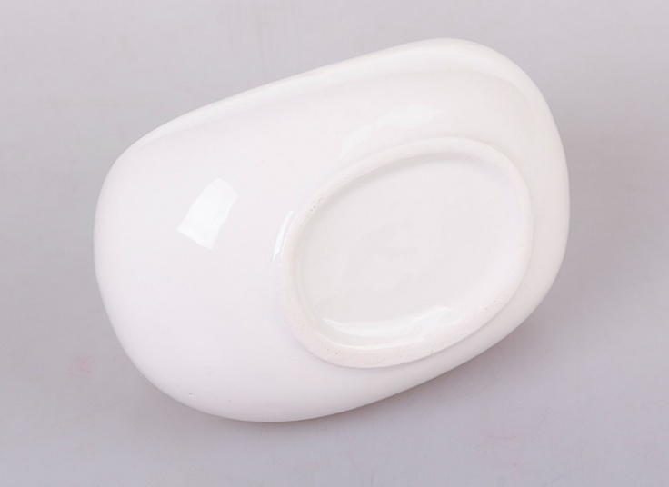 شکلات خوری سرامیکی