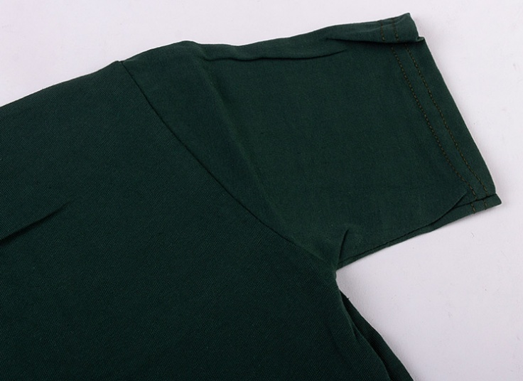 تیشرت آستین کوتاه مردانه POLO