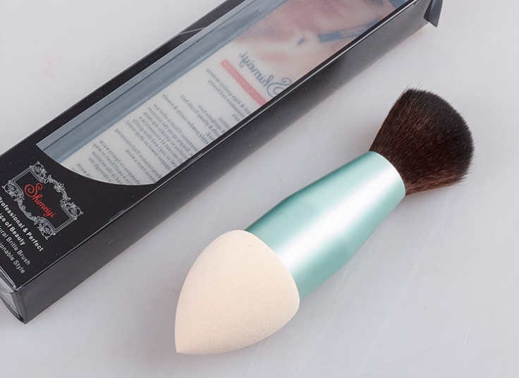 براش دوسر Shimeiyi