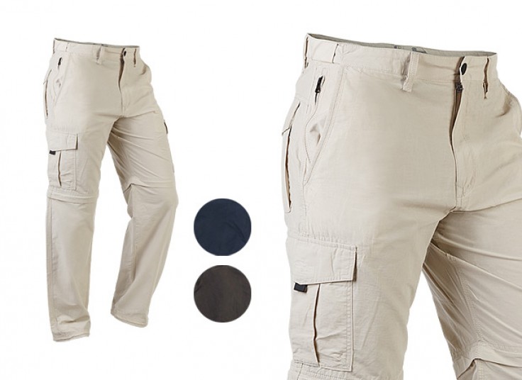 شلوار شش جیب مردانه