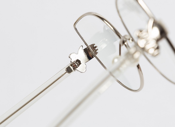 عینک فانتزی زنانه