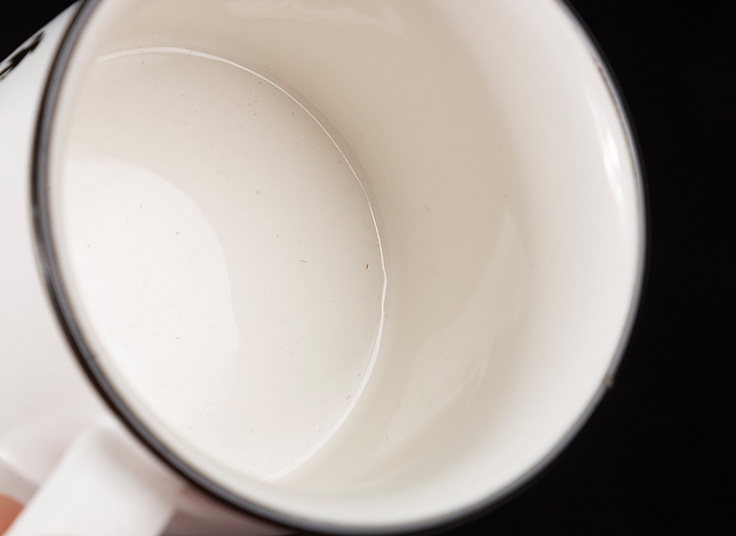 ماگ سرامیکی Xinhua