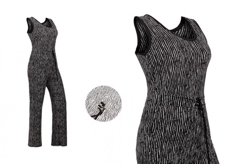 سرهمی زنانه Stripes