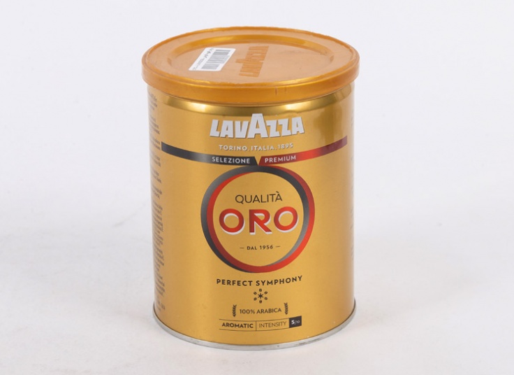 پودر قهوه Lavazza