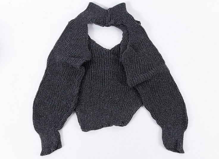 ست تاپ و رویه بافت