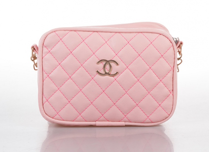 کیف زنانه طرح CHANEL