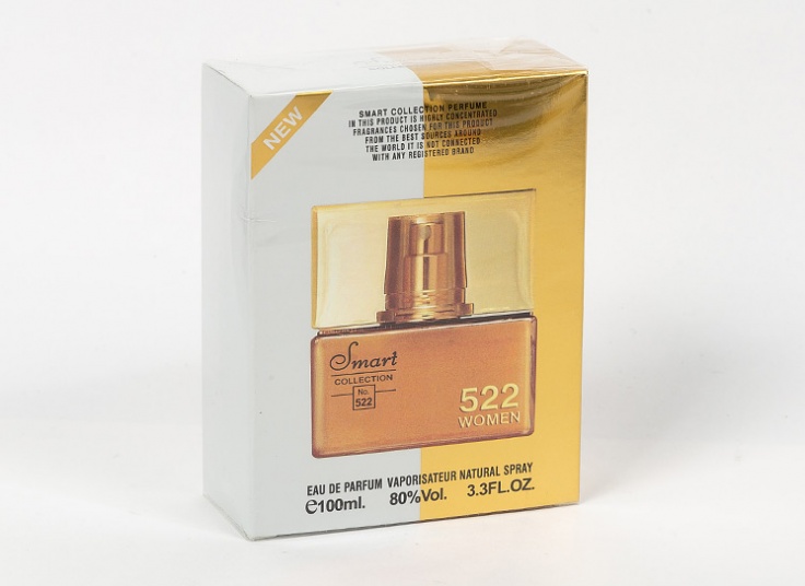 عطر و ادکلن Smart Collection