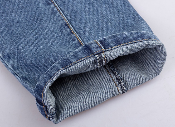 شلوار جین برمودا زنانه SCHILD