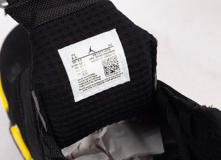 کتانی مردانه Air Jordan 14 Retro