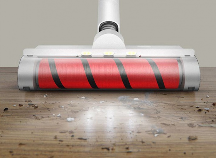 جارو شارژی XIAOMI Deerma مدل VC40