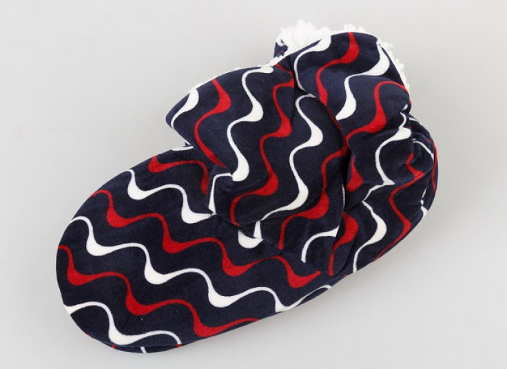 پاپوش راحتی QILI FLOOR