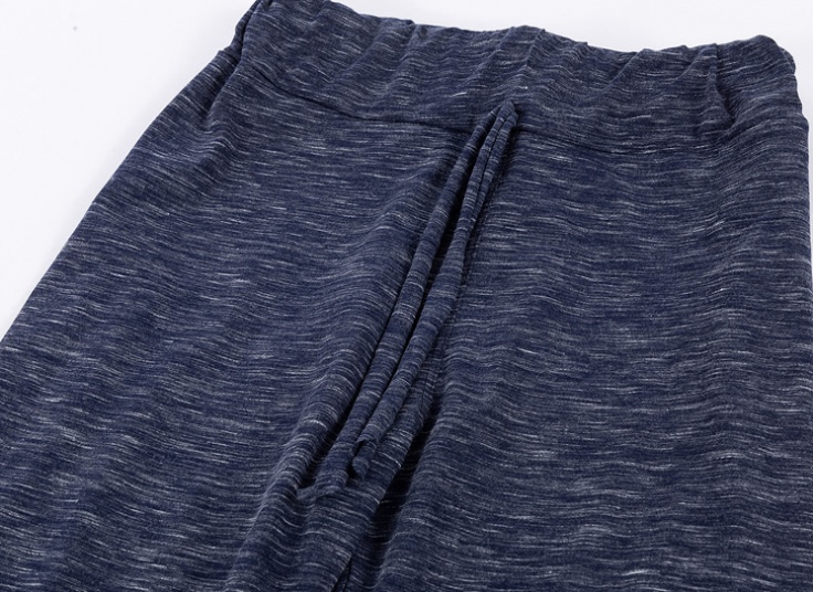 تاپ شلوارک زنانه No Smoking