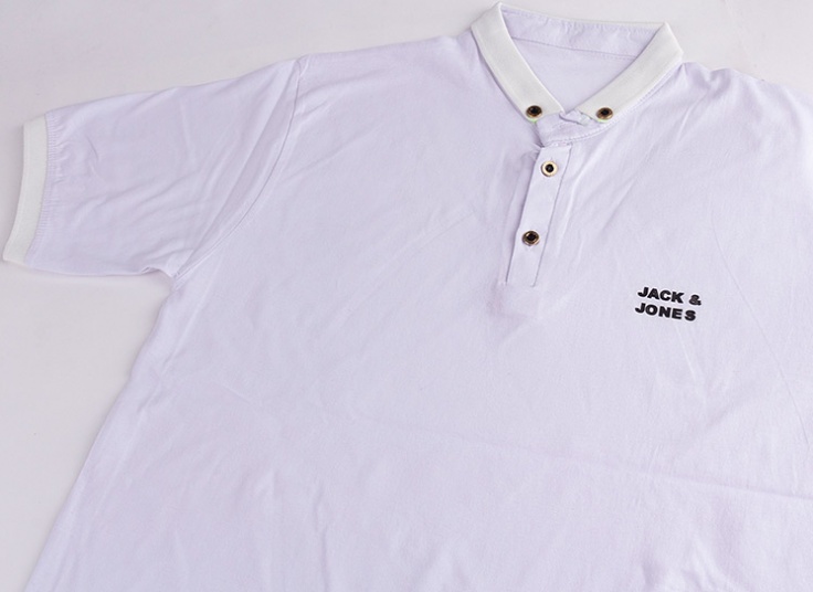 پولوشرت مردانه Jack & Jones