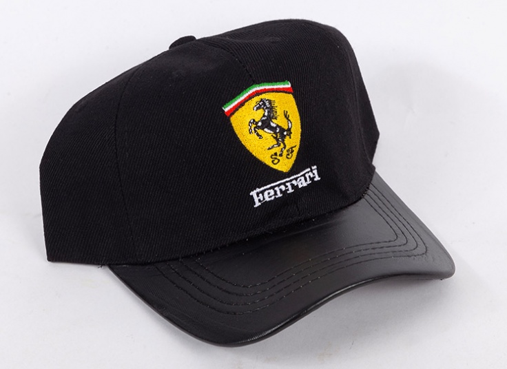 کلاه کپ بچگانه Multi Logo