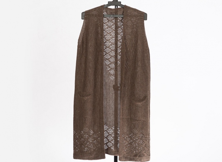 مانتو و رویه بافت