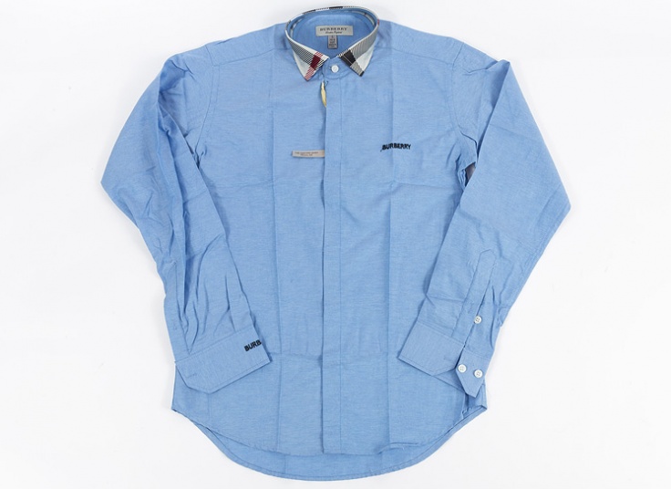 پیراهن مردانه Burberry