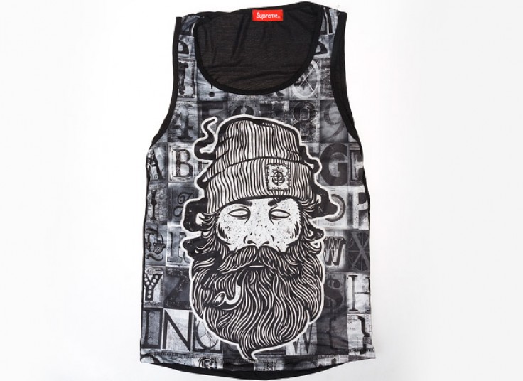 رکابی مردانه Superme