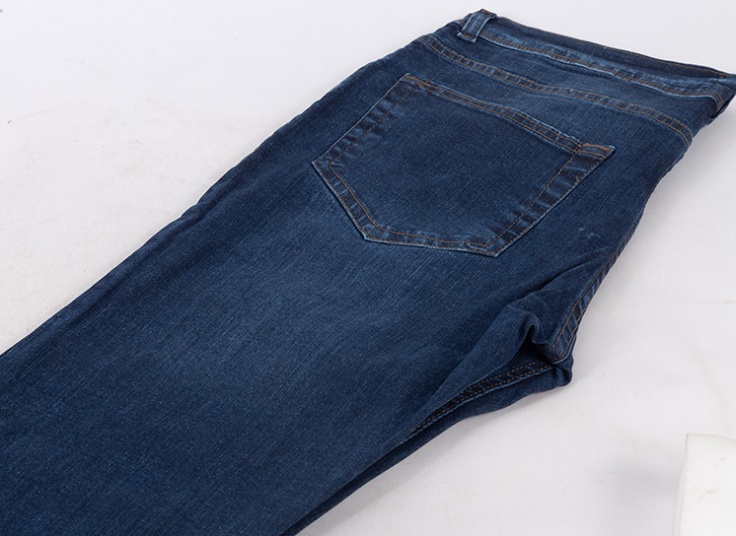 شلوار جین طرح Zara