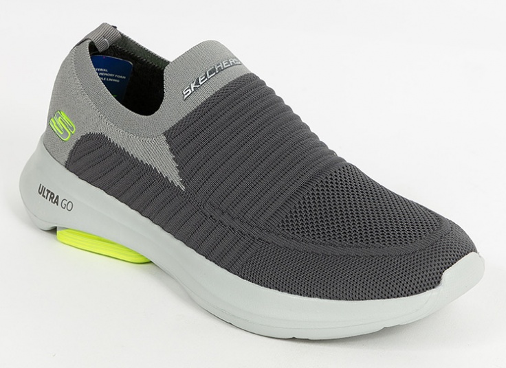 کتانی جورابی Skechers