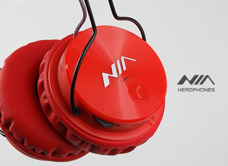 هدست بلوتوث NIA