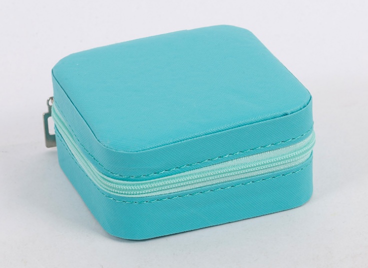 جعبه جواهرات مدل چرمی