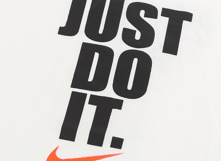 تیشرت مردانه طرح Nike