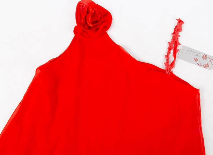 پیراهن حریر