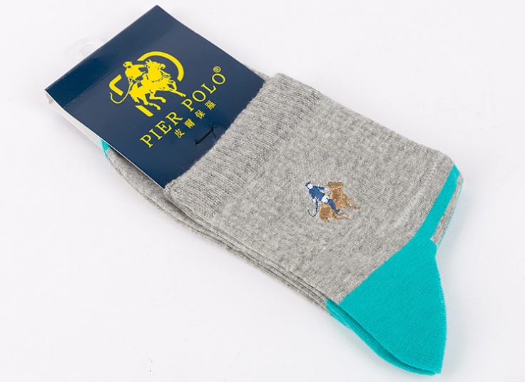 جوراب مردانه Pier Polo