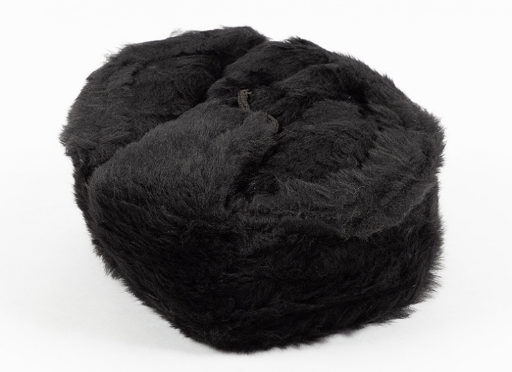 کلاه روسی طرح پوست