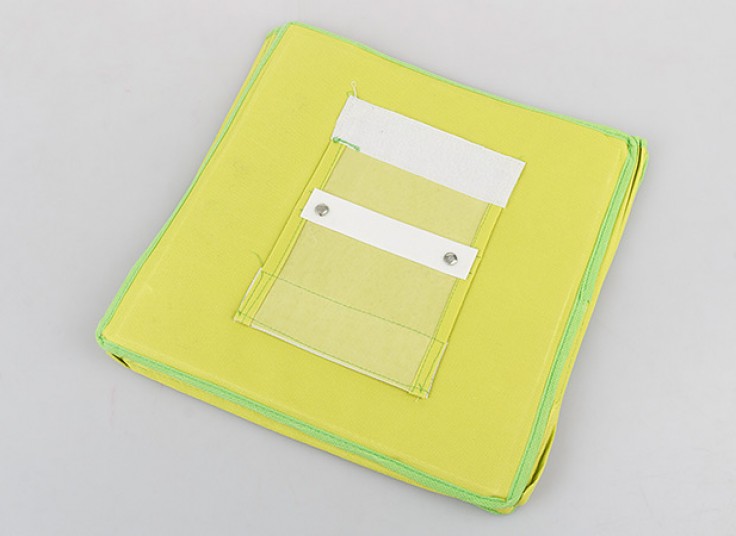 باکس پارچه ای کمد