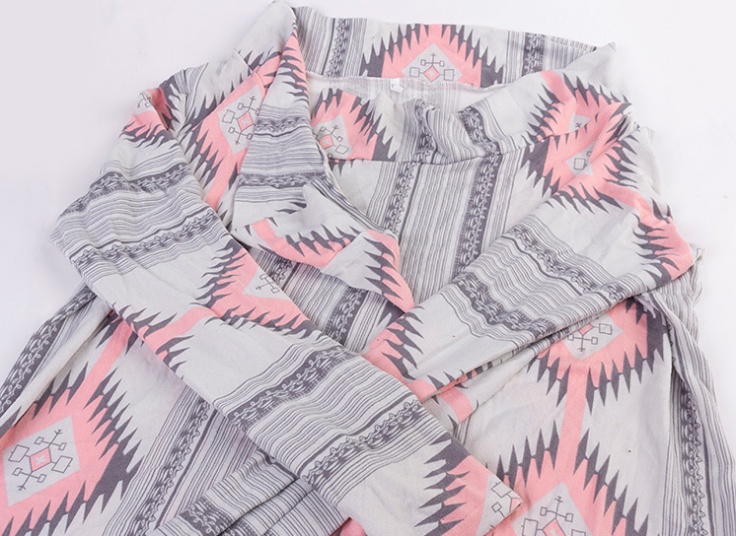 رویه آستین بلند Abstract