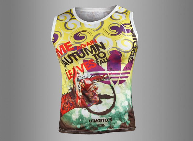 حلقه ای طرح دار  دورو