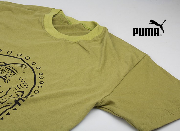 تیشرت مردانه Versace و Puma