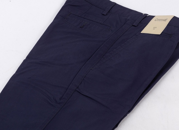 شلوار کتان مردانه Centone